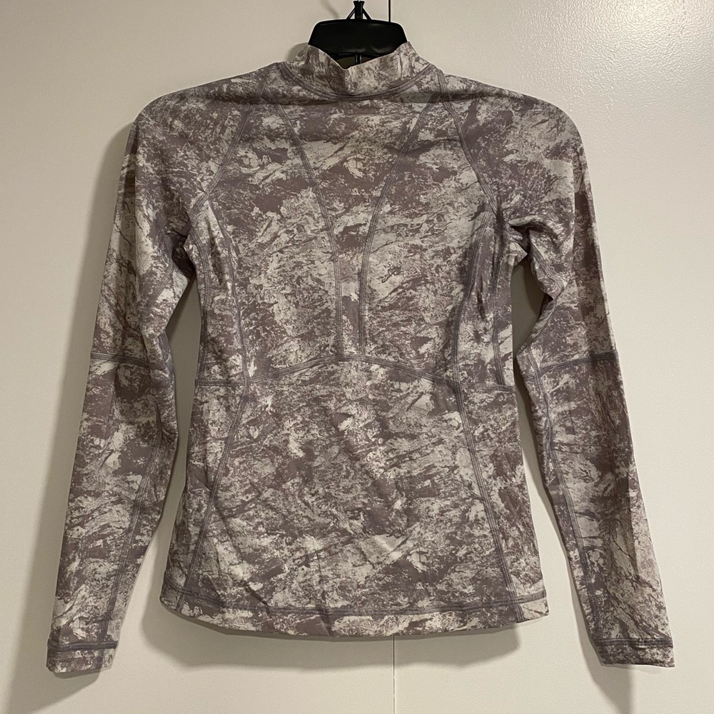 Lululemon Beach Break Rash Guard NWT